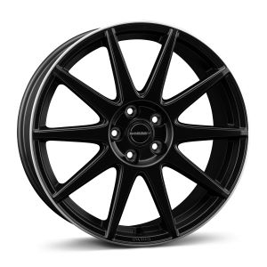 BORBET_GTX_809_black matt rim silver.jpg