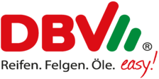 DBV Logo