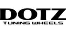 Dotz Logo