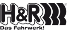 H&R Logo