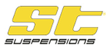 ST Suspensions Logo