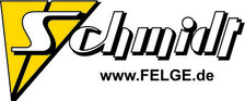 Schmidt Logo