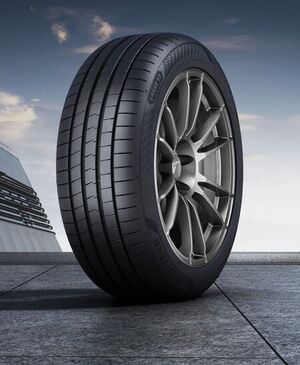 UHP Reifen Goodyear Eagle F1 Asymmetric 6