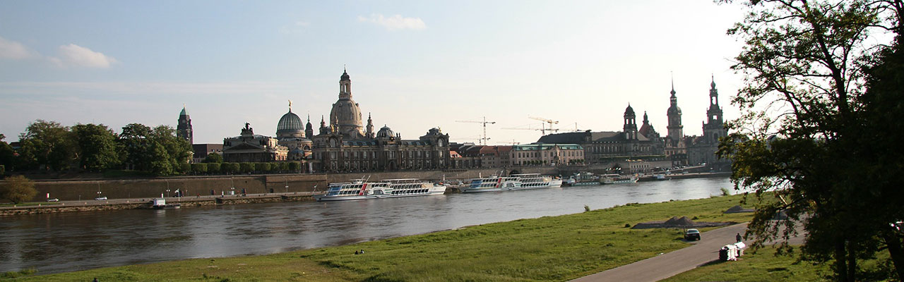 Finden Sie die passenden Reifen in Dresden