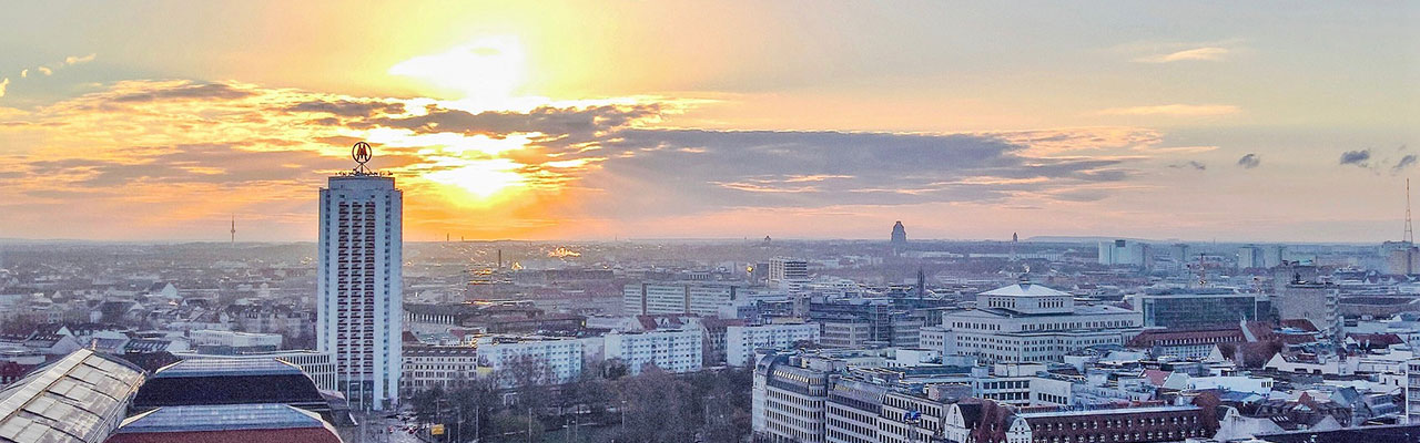 Finden Sie die passenden Reifen in Leipzig