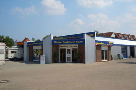 Michael Kauffmann GmbH