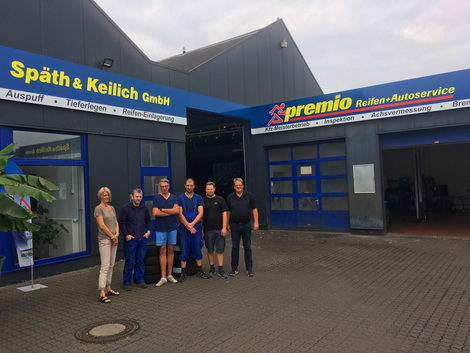 Späth & Keilich GmbH